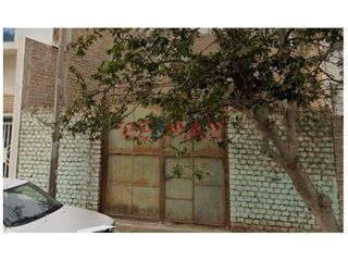 Foto 4 de Se vende lote limpiecito y de forma regular (8 x 18.75) a cuatro cuadras del Óvalo Grau y también de la Av. La Marina, para vivienda o comercio, pues