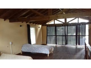 Casa en el Bosque Peralta Ramos