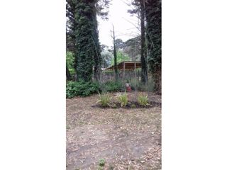 Casa en el Bosque Peralta Ramos