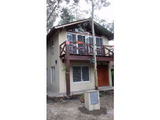 Casa en el Bosque Peralta Ramos