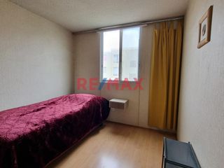 Foto 6 de Tenemos un bonito departamento en Condominio Los Parques de San Gabriel
Cuenta con parques y jardines, vigilancia las 24 horas del día, cámara de vid