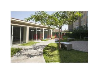 Foto 12 de Tenemos un bonito departamento en Condominio Los Parques de San Gabriel
Cuenta con parques y jardines, vigilancia las 24 horas del día, cámara de vid