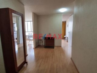 Foto 8 de Tenemos un bonito departamento en Condominio Los Parques de San Gabriel
Cuenta con parques y jardines, vigilancia las 24 horas del día, cámara de vid