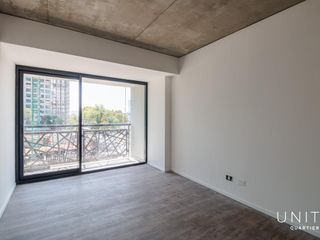 3 ambientes en venta con cochera en el piso 2 en Quartier Del Bajo  - Puerto Madero.