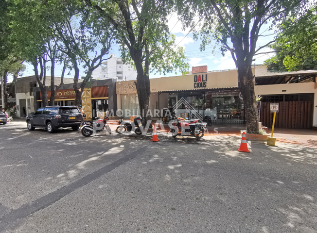 Casa en arriendo en Cúcuta