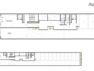 Departamento 3 ambientes con vestidor y balcón aterrazado - Devoto