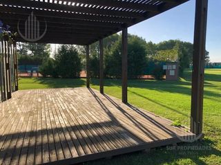 Lote Terreno Venta Canning La Alameda