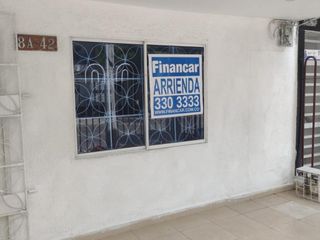 APARTAMENTO en ARRIENDO en Barranquilla Las Palmas