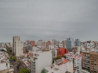 Edificio en alquiler en Belgrano