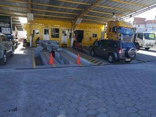 Foto 2 de ARRIENDO TALLER MECANICA PESADA NORTE DE QUITO