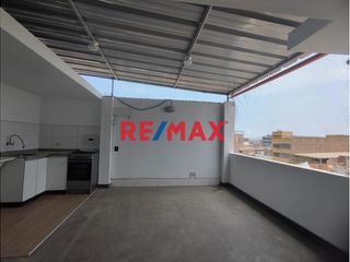 Departamento en Venta en Villa el Salvador