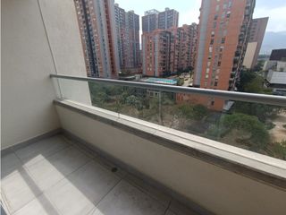 Apartamento en Arriendo Medellín Sector Ciudad del Rio