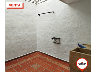 Foto 8 de CASA UNIFAMILIAR DE DOS PISOS – 120MTS2.