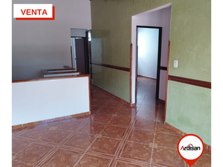 Foto 10 de CASA UNIFAMILIAR DE DOS PISOS – 120MTS2.