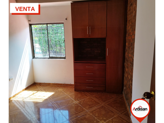 Foto 12 de CASA UNIFAMILIAR DE DOS PISOS – 120MTS2.