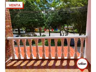 Foto 15 de CASA UNIFAMILIAR DE DOS PISOS – 120MTS2.