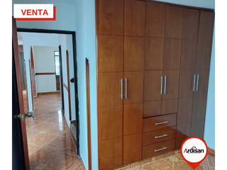 Foto 7 de CASA UNIFAMILIAR DE DOS PISOS – 120MTS2.
