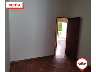 Foto 11 de CASA UNIFAMILIAR DE DOS PISOS – 120MTS2.