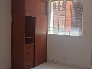 Foto 4 de apartamento en arriendo en santa maria del lago. Cod A6661601