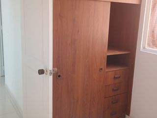 Foto 2 de apartamento en arriendo en santa maria del lago. Cod A6661601