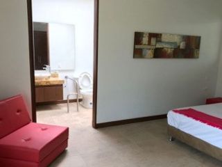 Foto 7 de casa condominio en venta en anapoima. Cod V3652