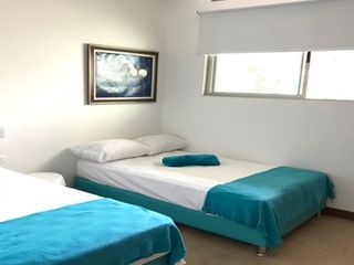 Foto 5 de casa condominio en venta en anapoima. Cod V3652