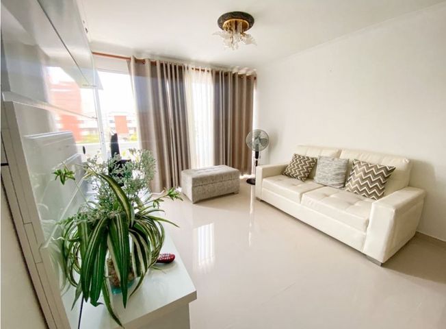 Apartment for rent in Barranquilla