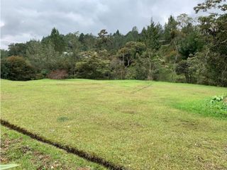 Lote plano en venta 55 Millones, Don Matías, Antioquia - Cód. 302