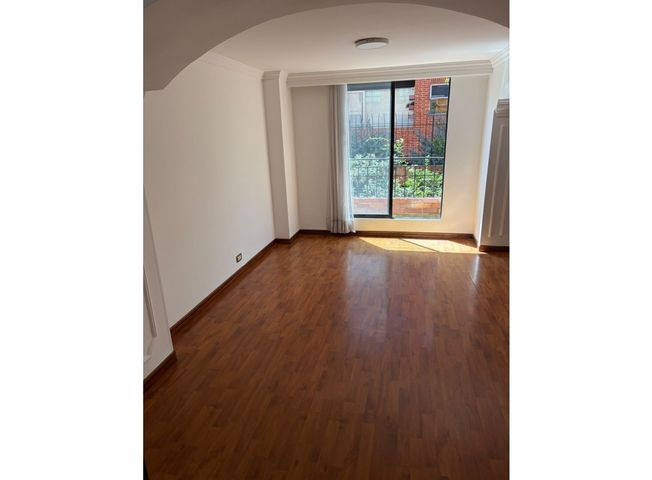 Apartamento en arriendo en Santa Barbara