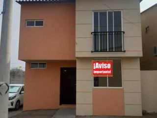 Casa en Venta en Duran City $67.000 (Por Estrenar)