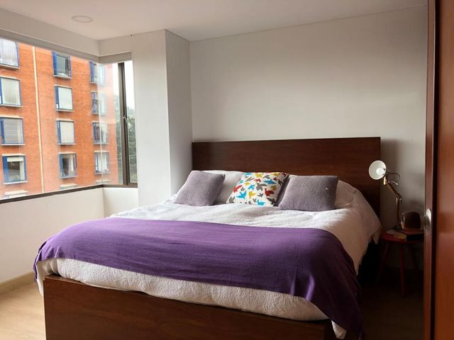 APARTAMENTO en VENTA en Bogotá El Nogal