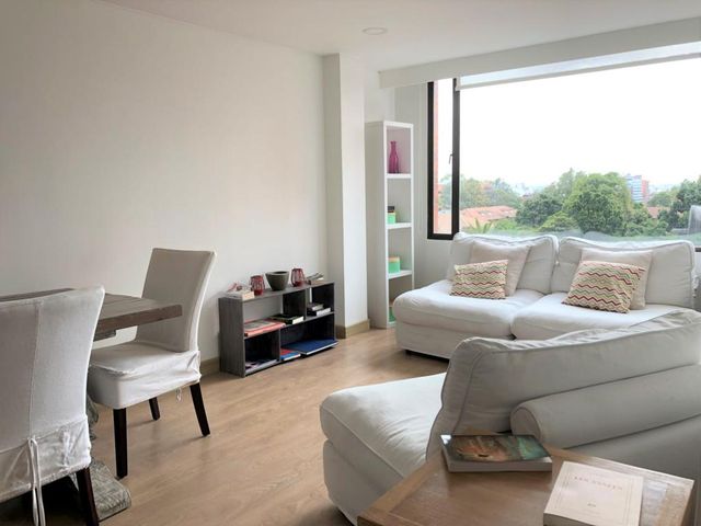 APARTAMENTO en VENTA en Bogotá El Nogal