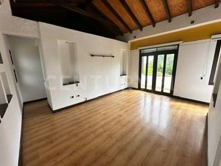 Foto 18 de ESPECTACULAR CASA EN ALQUILER