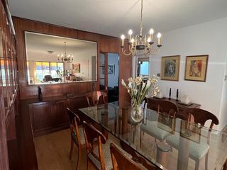 Departamento en venta - 3 Dormitorios 3 Baños - Cochera - 135Mts2 - Recoleta