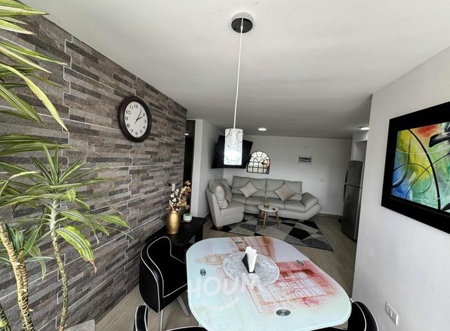 Apartment for rent in Rionegro