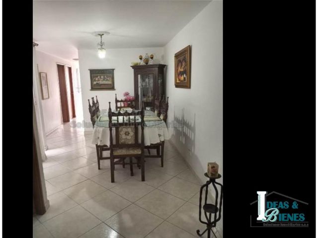 Apartamento en Venta La Magnolia Envigado