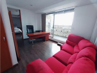 Foto 12 de VENDO  APTO RENTANDO  BATN DUPLEX REMODELADO. 166 M2