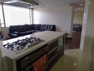 Foto 9 de VENDO  APTO RENTANDO  BATN DUPLEX REMODELADO. 166 M2