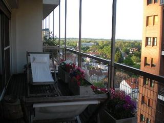 Foto 2 de Departamento en venta en Quilmes Centro
