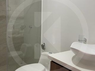 Foto 14 de Apartamento en La Castellana, edificio K62, Montería