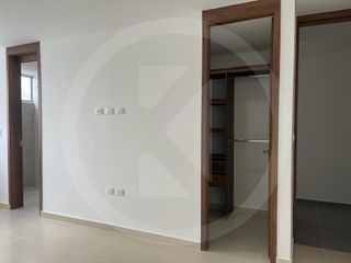 Foto 12 de Apartamento en La Castellana, edificio K62, Montería