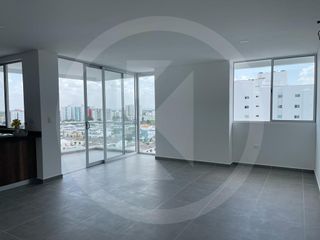 Foto 15 de Apartamento en La Castellana, edificio K62, Montería
