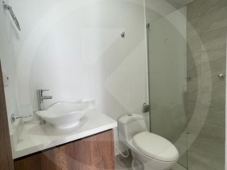 Foto 20 de Apartamento en La Castellana, edificio K62, Montería