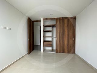 Foto 21 de Apartamento en La Castellana, edificio K62, Montería