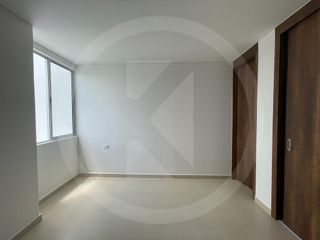 Foto 9 de Apartamento en La Castellana, edificio K62, Montería