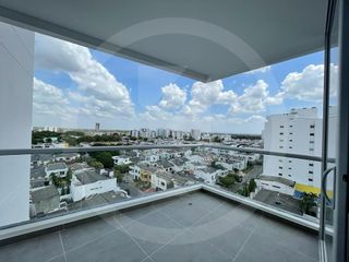 Foto 1 de Apartamento en La Castellana, edificio K62, Montería