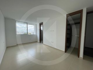 Foto 19 de Apartamento en La Castellana, edificio K62, Montería
