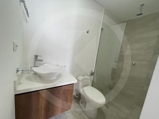 Foto 11 de Apartamento en La Castellana, edificio K62, Montería