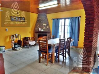 Casa - Mar De Ajo