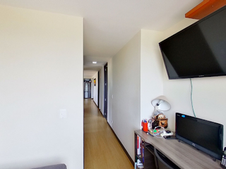 VENTA de APARTAMENTO en BOGOTA